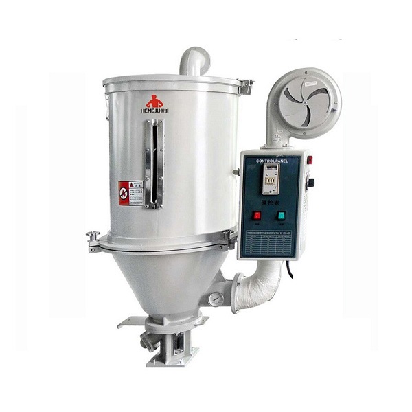 廣東小鉅人機(jī)械詳解塑膠除濕機(jī)的工作原理是什么？